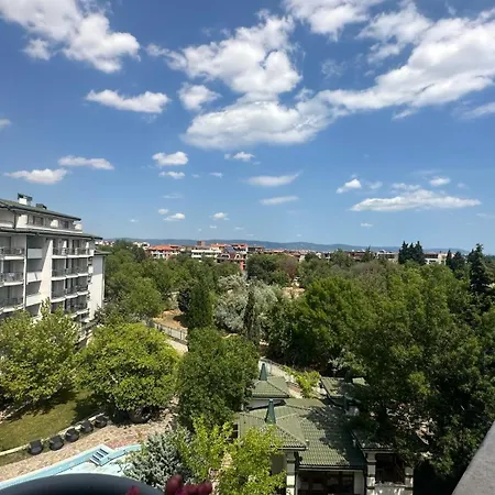 아파트 Emerald Breeze In Emerald *