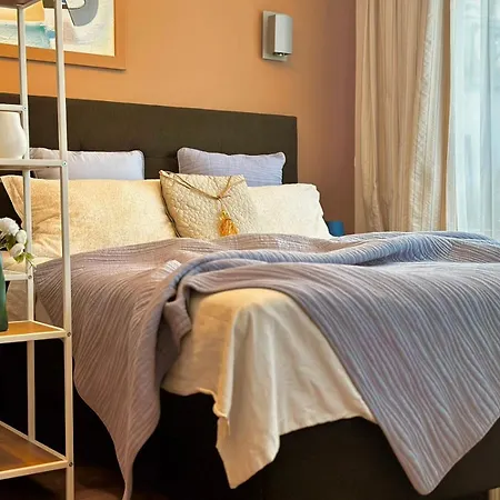 Appartement Emerald Breeze In Emerald