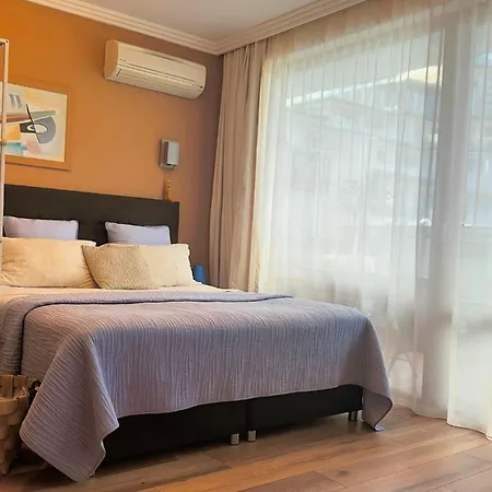 Emerald Breeze In Emerald Apartment Ravda