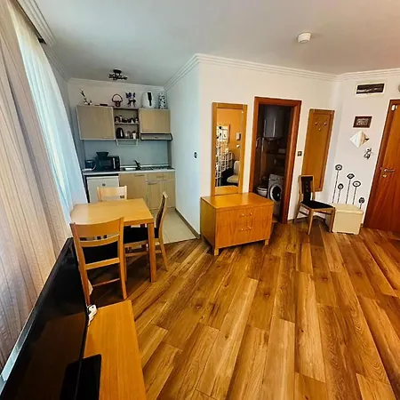 Apartment Emerald Breeze In Emerald