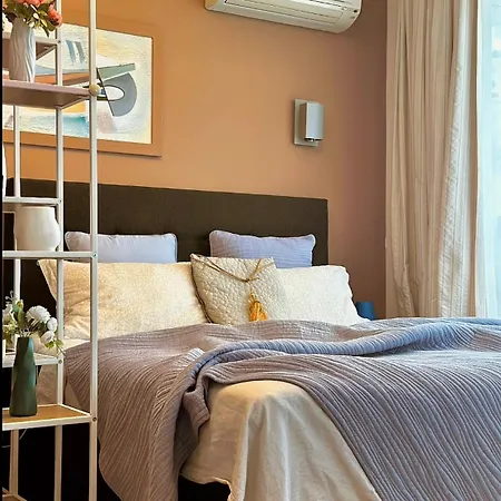 Emerald Breeze In Emerald Appartement