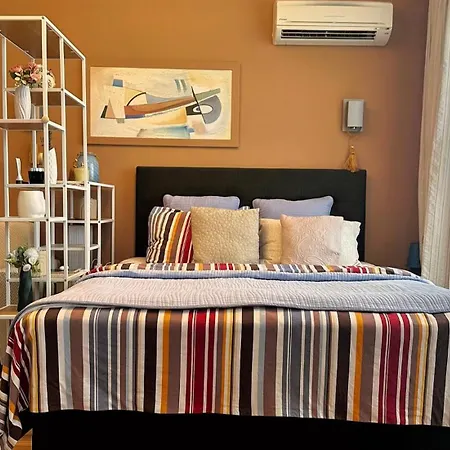 Emerald Breeze In Emerald Appartement Ravda