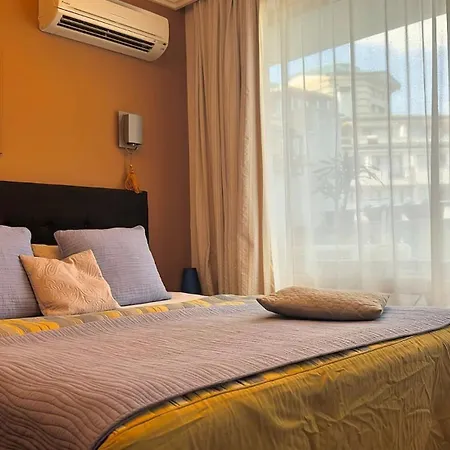 Emerald Breeze In Emerald Appartement Ravda