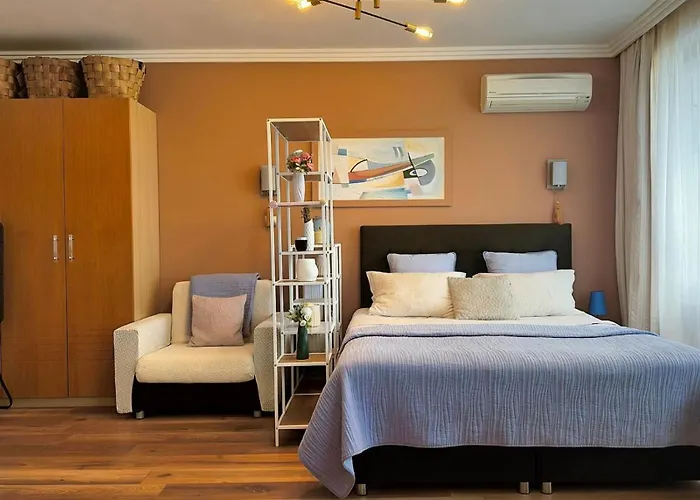 Apartament Emerald Breeze In Emerald