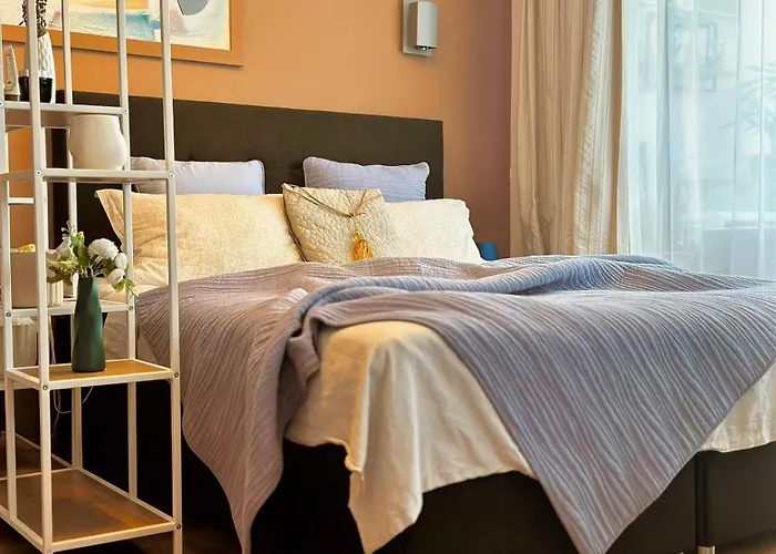 Apartament Emerald Breeze In Emerald