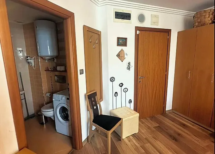 Apartament Emerald Breeze In Emerald