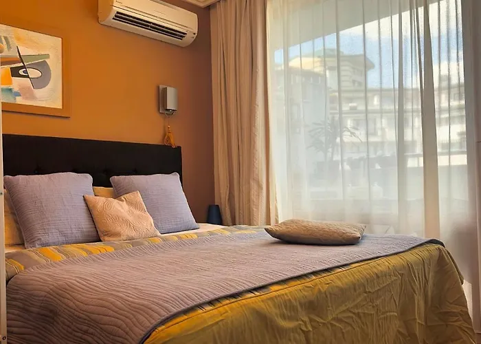 Emerald Breeze In Emerald Apartament Ravda